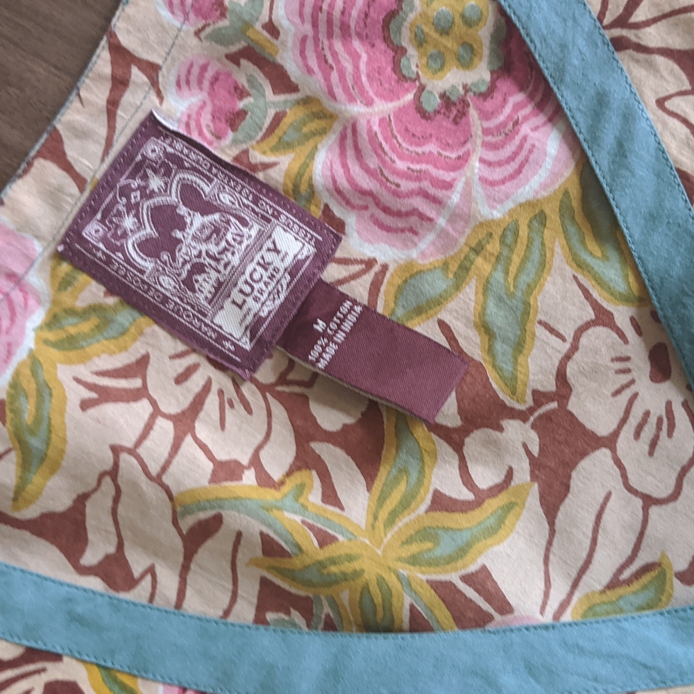 Lucky tunic - Picture 2 of 5